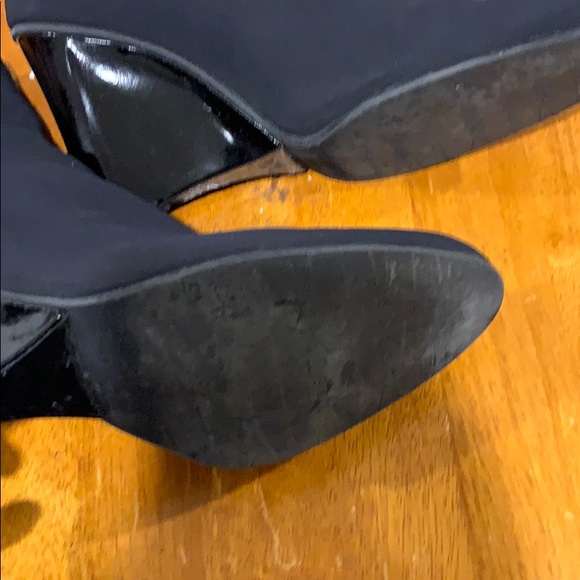 COPY - Ankle boots - Picture 3 of 4